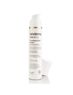 AZELAC RU - Tratamiento Despigmentante 50ml - Pieles Hiperpigmentadas - Sesderma
