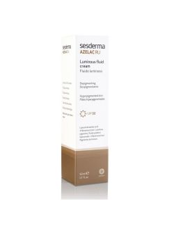 AZELAC RU - Tratamiento Despigmentante 50ml - Pieles Hiperpigmentadas - Sesderma