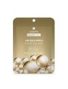 Beauty Treats 24K Gold Eye-Patch Mask