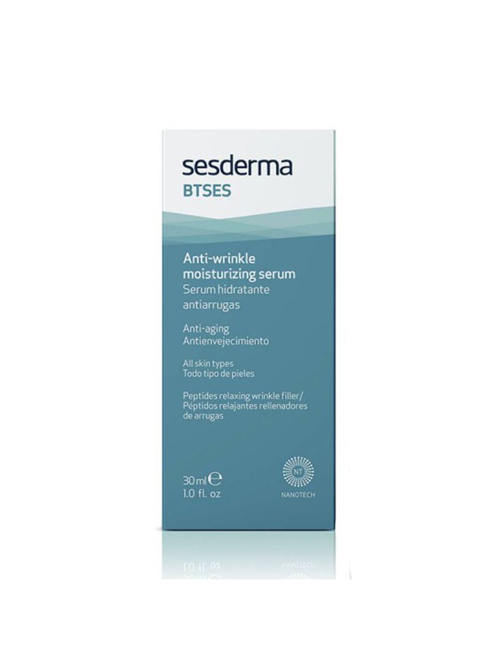 Btses Serum Hidratante 30 Ml