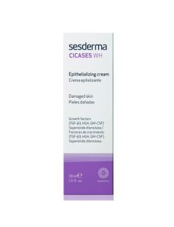 Cicases Wh Crema Epitalizante 30Ml