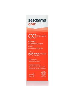 C-Vit Cc Cream 30 Ml