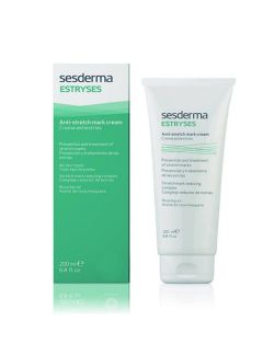 Estryses Crema Antiestrias 200 Ml