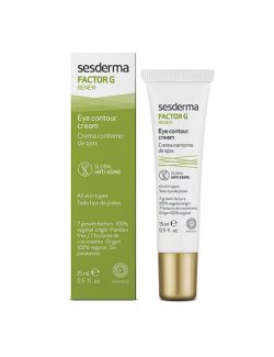 Factor G Renew Contorno De Ojos