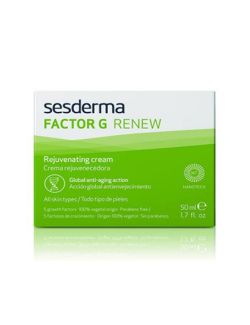 Factor G Renew Crema 50 Ml