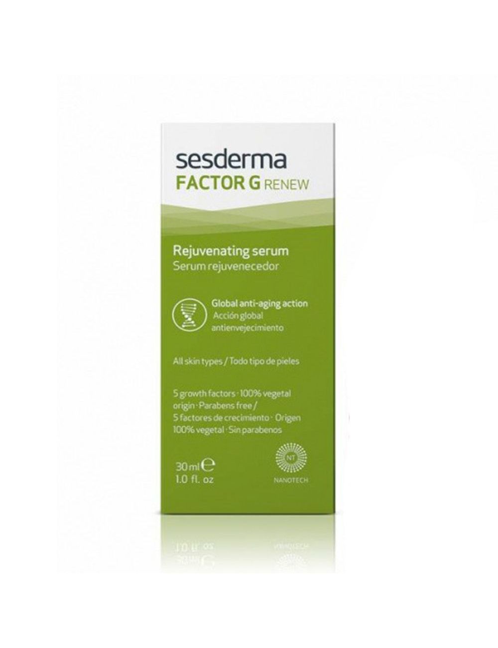 Factor G Renew Serum 30Ml