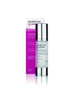 Fillderma One 1 Step 50Ml