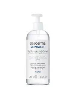 Germises-Oh Gel Hidroalcoholico 250Ml