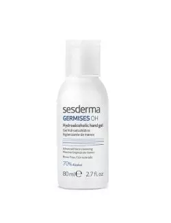 Germises-Oh Gel Hidroalcoholico 80Ml