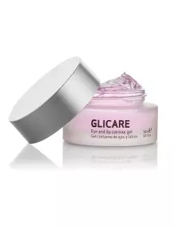 Glicare Gel Contorno De Ojos Y Labios 30 Ml