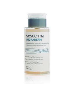Hidraderm Agua De Avena Rosas 200Ml