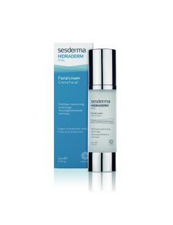 Hidraderm Hyal Crema Facial 50Ml