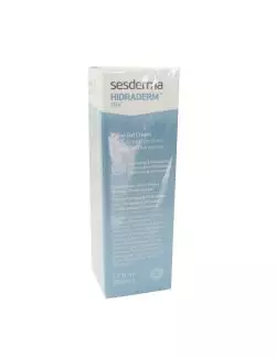 Hidraderm Trx Crema Gel Facial 50 Ml