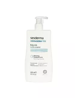 Hidraderm Trx Whitening Corporal 400Ml