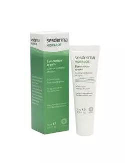 Hidraloe Contorno De Ojos 15 Ml