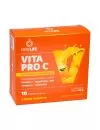 Vita Pro-C Suplemento Con 10 Sobres Sabor Naranja