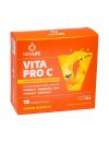 Vita Pro-C Suplemento Con 10 Sobres Sabor Naranja