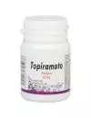 Topiramato 25 mg Con 60 Tabletas