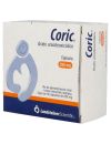 Coric 250 mg Caja Con 50 Cápsulas