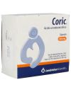 Coric 250 mg Caja Con 50 Cápsulas