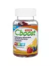 Cboost Suplemento Alimenticio Con 90 Gomitas Masticables