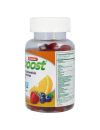 Cboost Suplemento Alimenticio Con 90 Gomitas Masticables