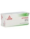 Aciclovir 400 mg Caja Con 35 Tabletas