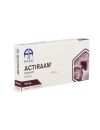 Actiraam 100 mg Caja Con 10 Tabletas