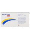 Acarbosa 100 mg Caja Con 30 Tabletas