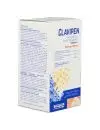 Clavipen 500 mg/125 mg Caja Con Frasco Con 10 Tabletas-RX2
