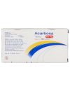 Acarbosa 50 Mg Caja Con 30 Tabletas