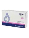 Bizos 10 mg Caja Con 14 Tabletas