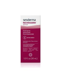 Resveraderm Serum 30Ml