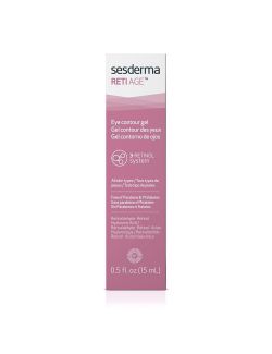 Reti-Age Contorno De Ojos 15Ml