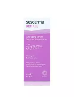 Retiage Liposomal Serum 30 Ml