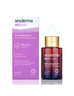Retiage Liposomal Serum 30 Ml