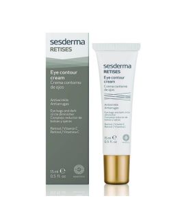 Retises 0,05% Contorno De Ojos 15 Ml