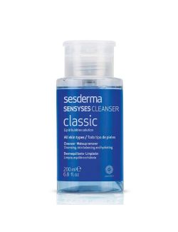 Sensyses Classic Cleanser Sol. 200Ml
