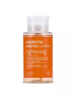 Sensyses Lightening Cleanser 200Ml