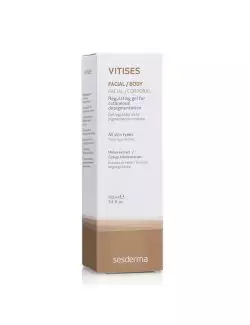 Vitises Gel 100 Ml