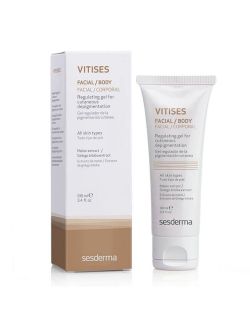 Vitises Gel 100 Ml