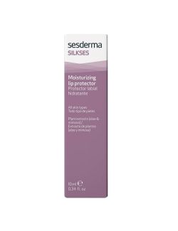 Silkses Protector Labial Hidratante 10Ml