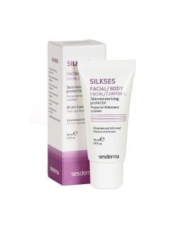 Silkses Protector Hidratante Cutaneo 30 Ml