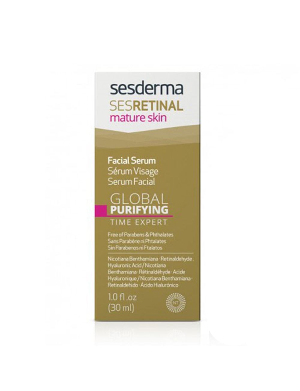 Sesretinal Mature Serum 30Ml