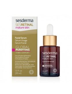 Sesretinal Mature Serum 30Ml