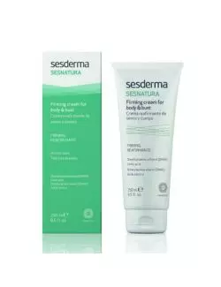 Sesnatura Crema Reafirmante ( Senos Y Cuerpo) 250Ml