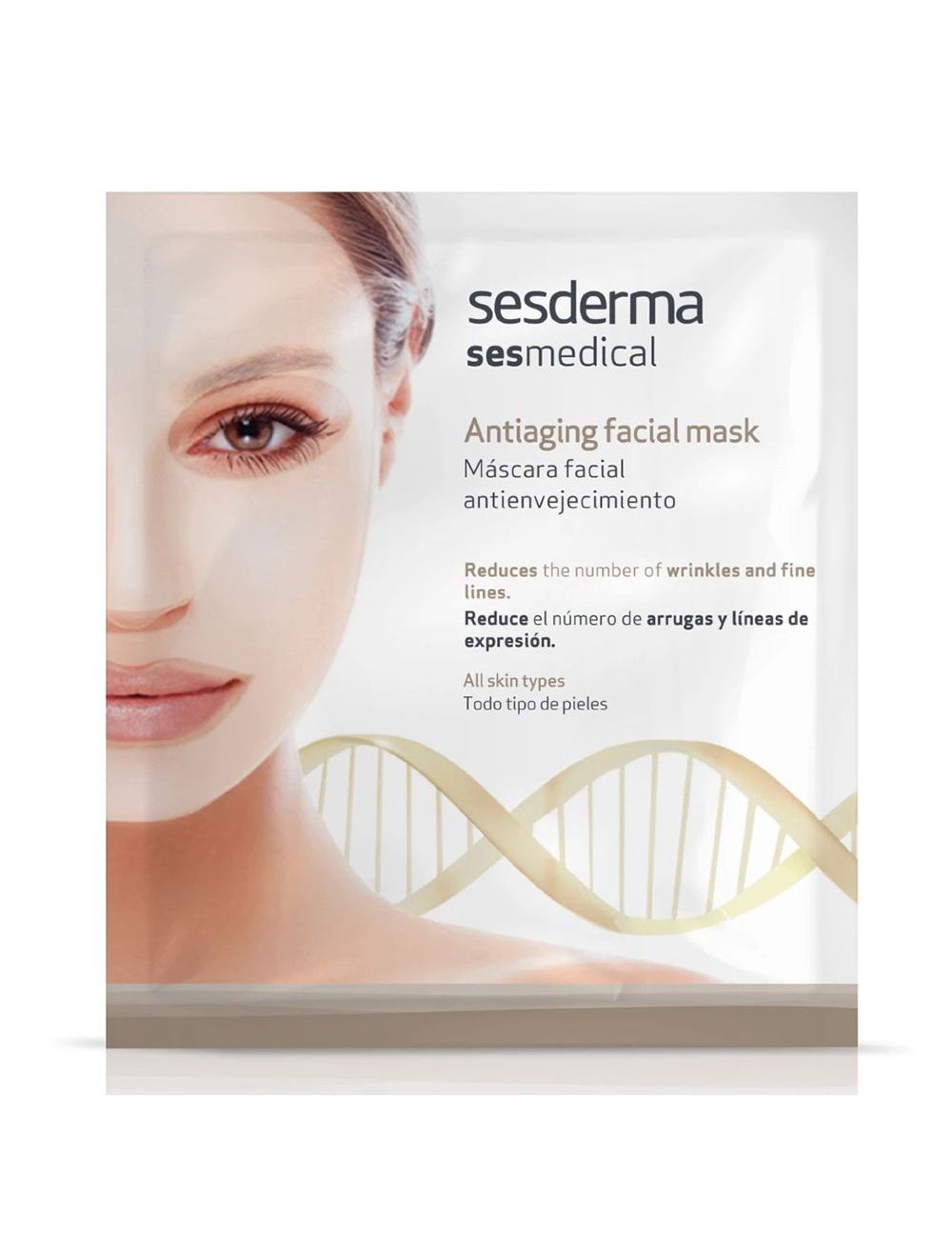 Sesmedical Mascarilla Antienvejecimiento