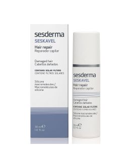 Seskavel Reparador Capilar 30Ml