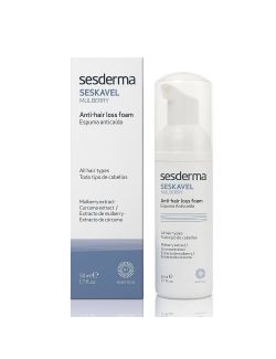 Seskavel Mulberry Espuma Anticaida 50Ml