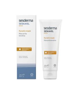 Seskavel Mascarilla Keratina New 200Ml